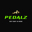 Pedalz 