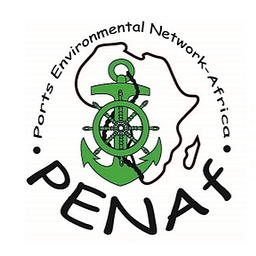Ports Environmental Network-Africa (PENAf) - logo