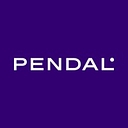 Pendal Group logo