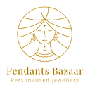 Pendants Bazaar