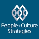 People + Culture Strategies logo
