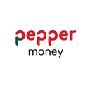 Pepper Money logo