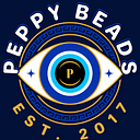 Peppy Beads
