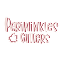 Periwinkles Cutters