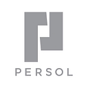 Persol Holdings Logo