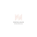 Pewter & Black