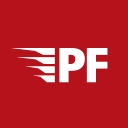 Performance Foods logo