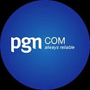 PGASCOM - Global Providers Directory