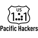 Pacific Hackers Conference conference logo - Technology event in null