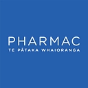 Pharmac logo