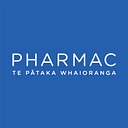 Pharmac logo