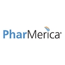 Pharmerica logo