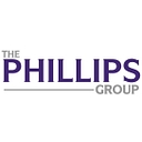 The Phillips Group logo