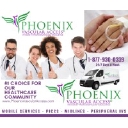 Phoenix Vascular Access