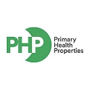 Primary Health Properties Logo