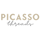 Picasso Threads