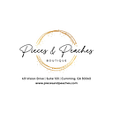 Pieces & Peaches