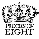 PIECES of EIGHT GALLERY