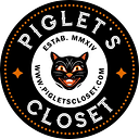 Piglet's Closet