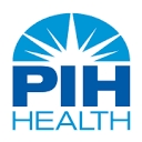 PIH Health Whittier Hospital logo