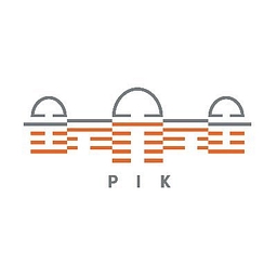 PIK - Potsdam Institute for Climate Impact Research - logo