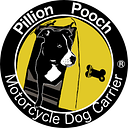 Pillion Pooch