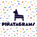 Piñatagrams