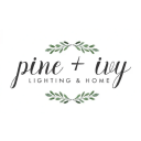Pine + Ivy