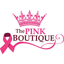 The Pink Boutique