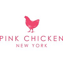 Pink Chicken