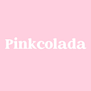 PINKCOLADA 