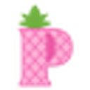 Pink Pineapple