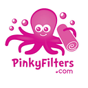 Pinkyfilters.com