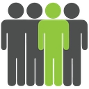 Pinpoint Personnel logo