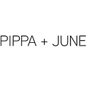 PIPPA + JUNE