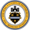 City of Pittsburgh logo