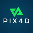 Pix4D logo