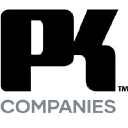 PK Companies Group logo