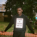 PLACES+FACES