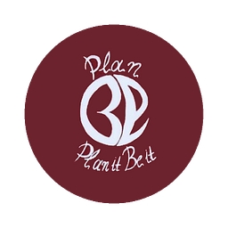 PlanBe - logo