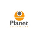 Planet Software logo