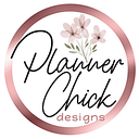 PlannerChickDesigns
