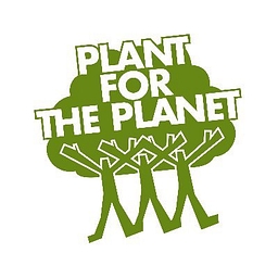 Plant-for-the Planet Česko - logo