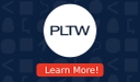 Project Lead The Way conference logo - Education event in Plainfield, Indiana, United States (US)