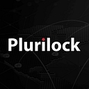 Plurilock Security Logo