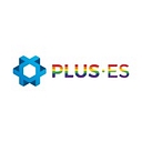 PLUS ES logo