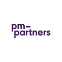 PM-Partners logo