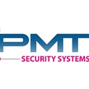 PMT Security Systems logo
