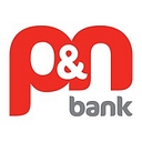 P&N Bank logo