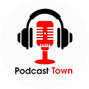 Podcast Town
